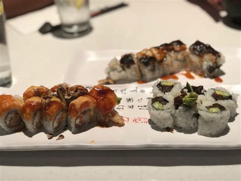 Check out our menu for some delicious food. Arigato Sushi in Sacramento | Arigato Sushi 1608 Howe Ave ...