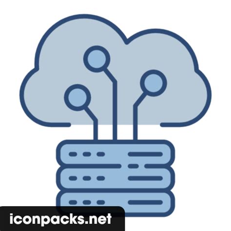 Free Cloud Computing Svg Png Icon Symbol Download Image