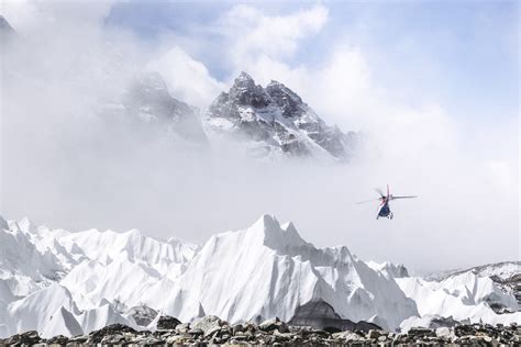 Is It Okay To Climb In Nepal In 2020