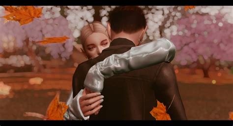 You And Me Poses At Rethdis Love Sims 4 Updates