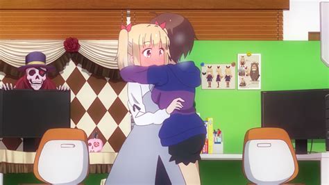 New Game Episode 4 Yun Saves The Day And Hifumis