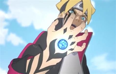 What You Missed From Boruto Chapter Otakukart