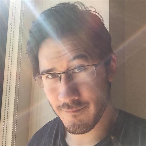 Markiplier On Twitter Haircut Done Im Ready To Host Awards