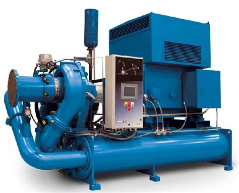 Introduction To Industrial Air Compressors Intro Into Blog