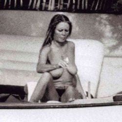 Brigitte bardot, nude
