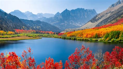 Autumn Panoramic Wallpapers Top Free Autumn Panoramic Backgrounds Wallpaperaccess
