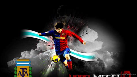 Lionel Messi Hd Download Free Wallpaper Windows 10