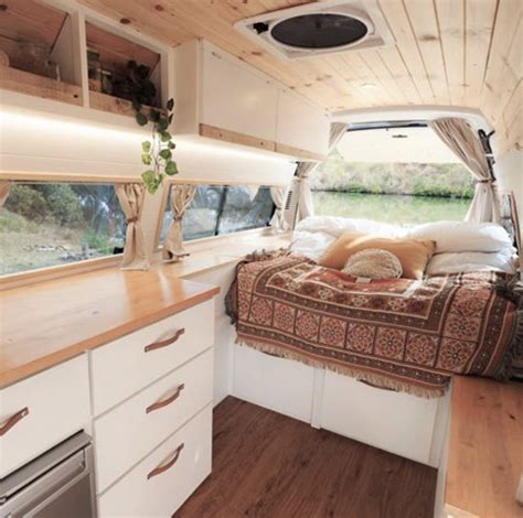 Best Diy Camper Conversions To Inspire Your Next Build
