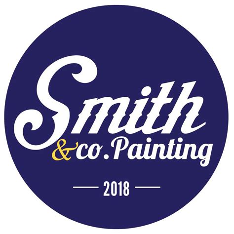 Smith And Co Painting