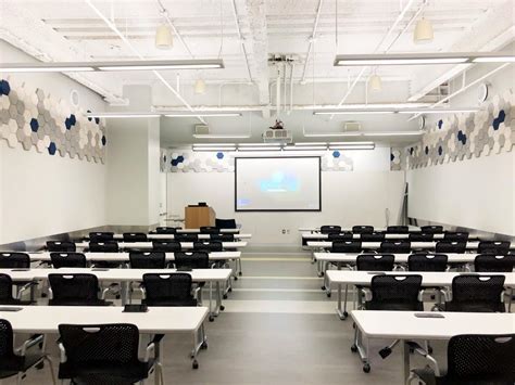 Classroom Technology Nyu Tandon School Of Engineering