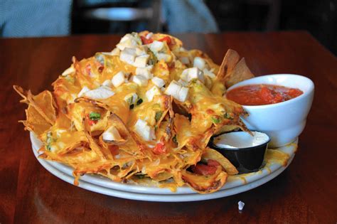 Willibrews Nachos Whats All The Fuss About Hartford Courant