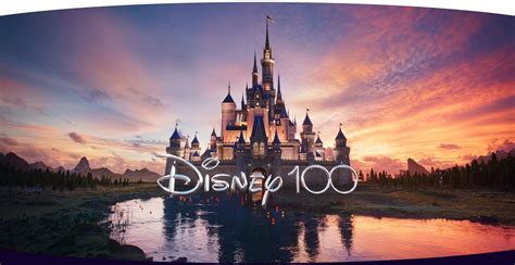 Disney Celebra 100 Años Con El Reestreno En Cines De Sus Grandes