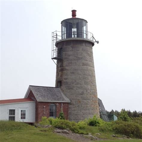Monhegan Museum And Lighthouse 3 Tips