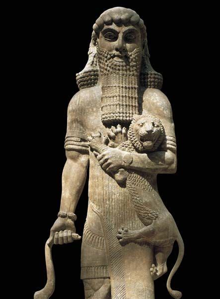 Picture The Bas Library Ancient Sumerian Ancient Civilizations