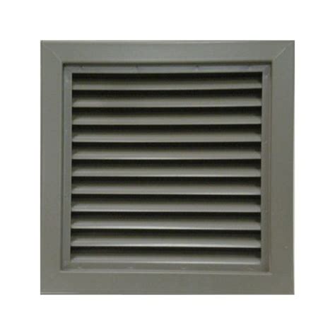 Louvers For Commercial Doors Door Vent Louver Inserts