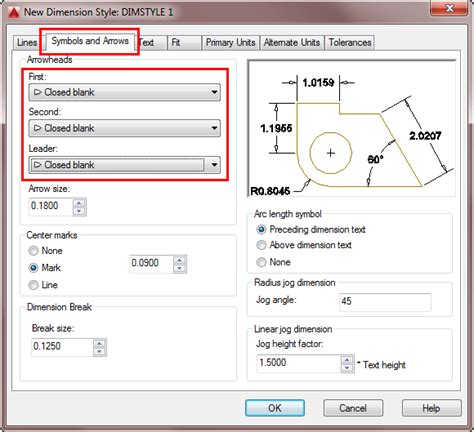 Dimension Styles Autocad Tutorial And Videos
