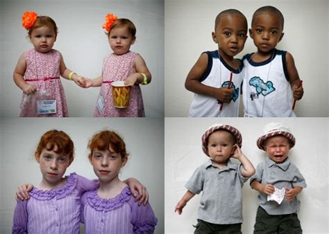 4 Incredible Stories About Identical Twins