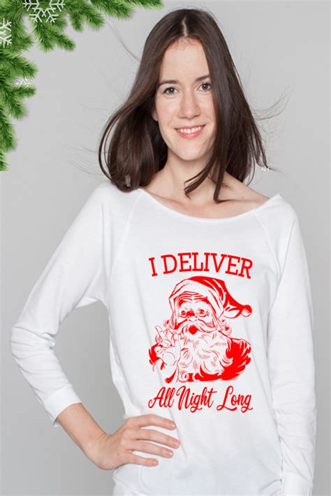 Get This Cool Shirt That Makes For The Best Christmasholiday Season