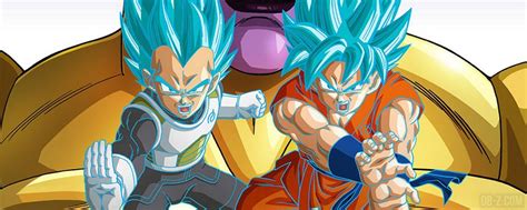 Resurrection 'f' is the 19th official movie in the dragon ball franchise. Dragon Ball Z: Resurrection 'F' Review » Yatta-Tachi
