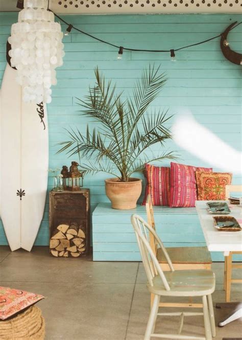 25 Chic Beach House Interior Design Ideas Spotted On Pinterest Artofit