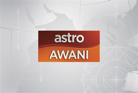 Live tv astro awani online streaming keep in touch to others with astro awani malaysia, astro awani malaysia was launched on september, 6th. Pembetulan | Astro Awani