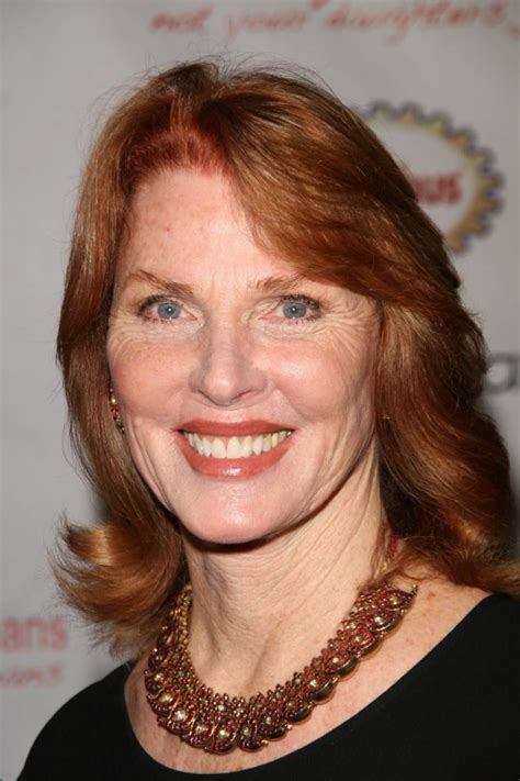 Mariette Hartley American Actress Biography And Photo Gallery