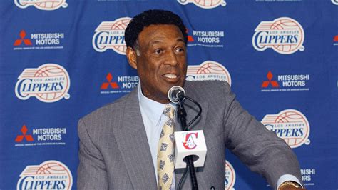 The nba hall of famer died of natural causes, surrounded by his wife, elaine, and daughter, krystal, the. Former Los Angeles Clippers GM Elgin Baylor says limited ...