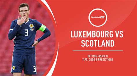 Czech republic national team is the natural successor of the czechoslovakia side that dominated world football during the 20th century, winning one european championship trophy and coming second at 1934 and 1962 world cups. Luxembourg vs Scotland prediction, betting tips, odds ...