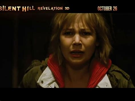 Silent Hill Revelation Where To Watch And Stream Tv Guide