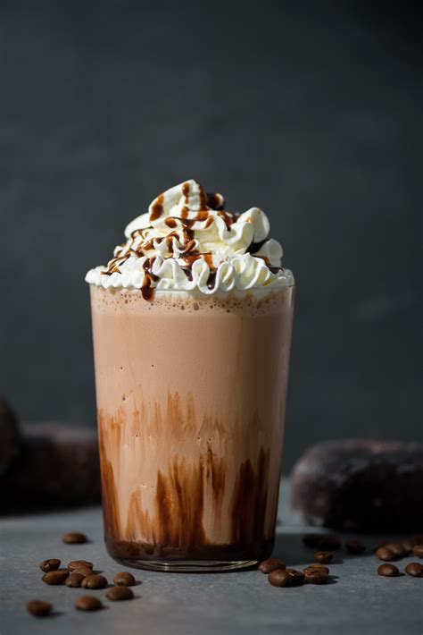 Iced Mocha Latte Recipe Coffee Besto Blog
