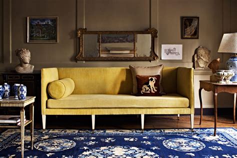Top 10 British Furniture Designers Candth Interior Design 2020