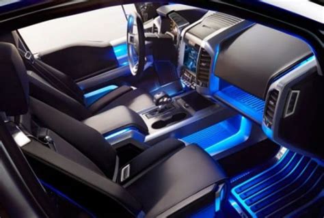 2020 Ford Bronco Interior New 4 Door And Specs