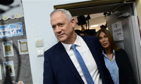 Instagram, facebook, twitter, family, wiki. Senior Gantz adviser: Foreign, Defense, Justice ministries will go to the left - Israel National ...