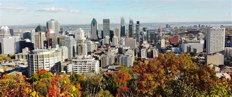 Montreal Travel Guide Updated 2024