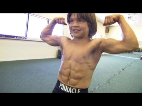 In each draw, a total of 1769189 instant prizes are available for winning. Kid Bodybuilder 'Little Hercules' is All Grown Up and ...