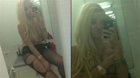 Amanda Bynes Tweets Topless Photos Latest News Videos Fox News