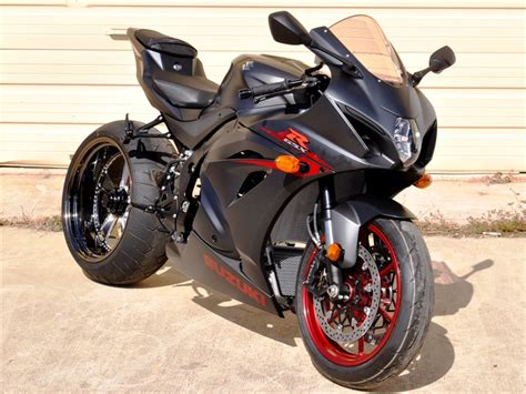 07 08 suzuki gsxr 1000 front wheel rim damaged rims. 2017 GSXR 1000 240 Single Sided Swingarm Wide Tire Kit ...