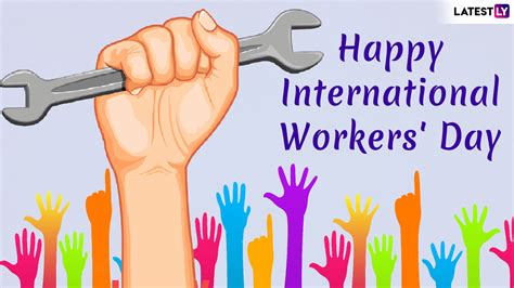international labour day 2019 hd images with quotes for free download online wish happy workers
