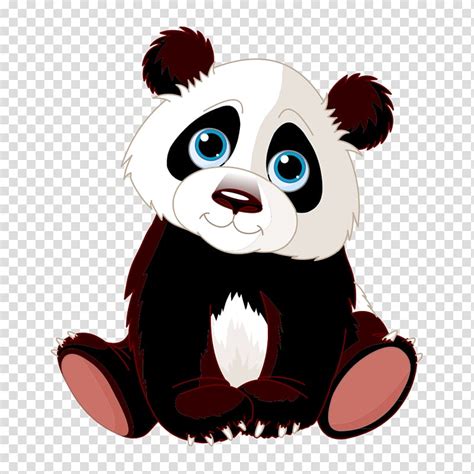 Cute Panda Bear Clip Art 20 Free Cliparts Download Images On