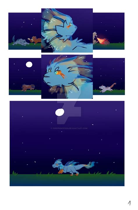 1 By Fireprinces20 On Deviantart