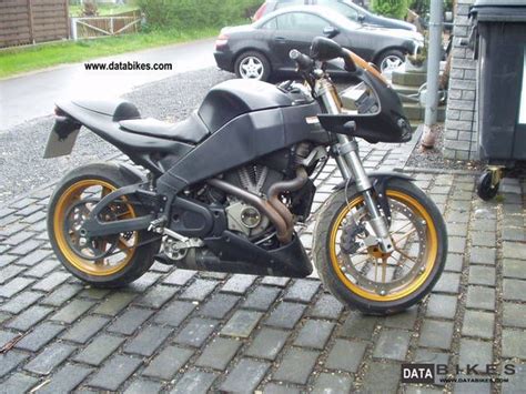 2005 buell firebolt® xb12r pictures, prices, information, and specifications. 2005 Buell Firebolt XB12R