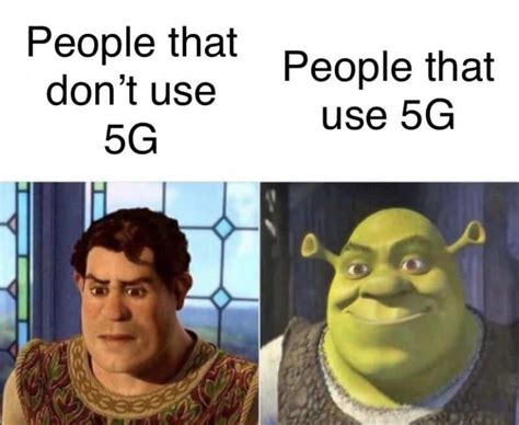 26 Dank 5g Memes That Will Fuel The Conspiracy Theorist In You