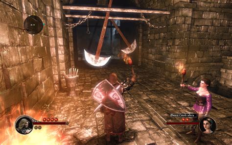 Новый Крестовый поход — First Templar The — Игры — Gamer