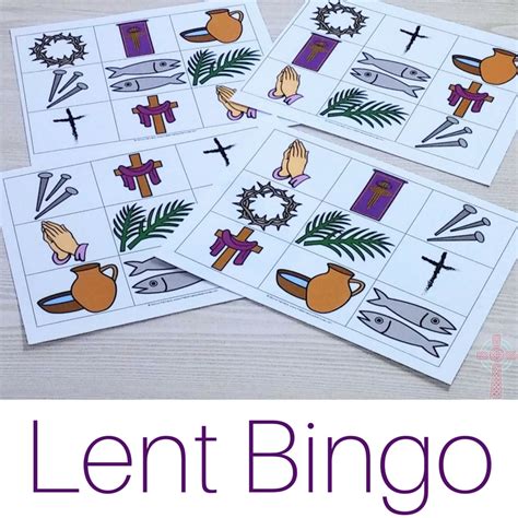 Teaching catholic kids, from our sunday visitor, is a valuable online tool for parents, teachers and catechists. Lent Bingo for Catholic Kids