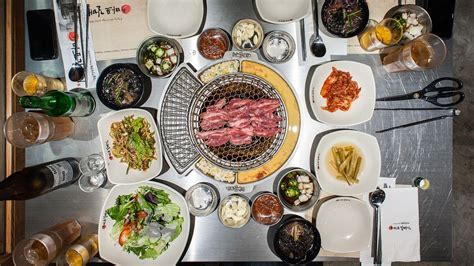 Join steve as he travels around koreatown los. The 12 best Korean barbecue restaurants in Los Angeles and ...
