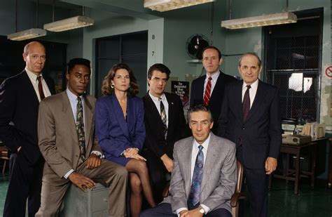 Which Law And Order Show Was The First In The Franchise