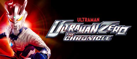 Shoutfactorytv Watch Full Episodes Of Ultraman Zero The Chronicle