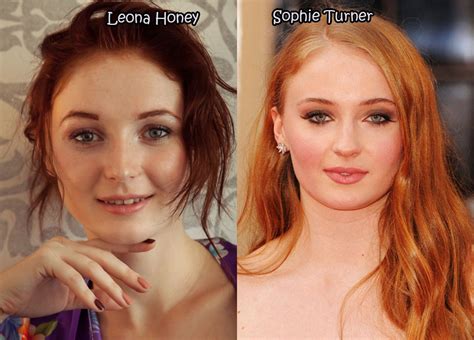 Female Celebrities And Their Pornstar Lookalikes Pics Picture Sexiezpix Web Porn