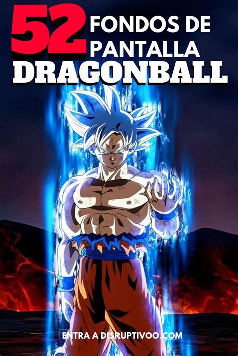 We did not find results for: 52 Fondos de Pantalla 4K Anime: Dragon Ball los mejores ...