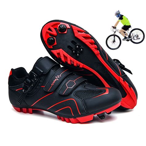 Check spelling or type a new query. road bike shoes men MTB cycling shoes Men Mountain Bike ...